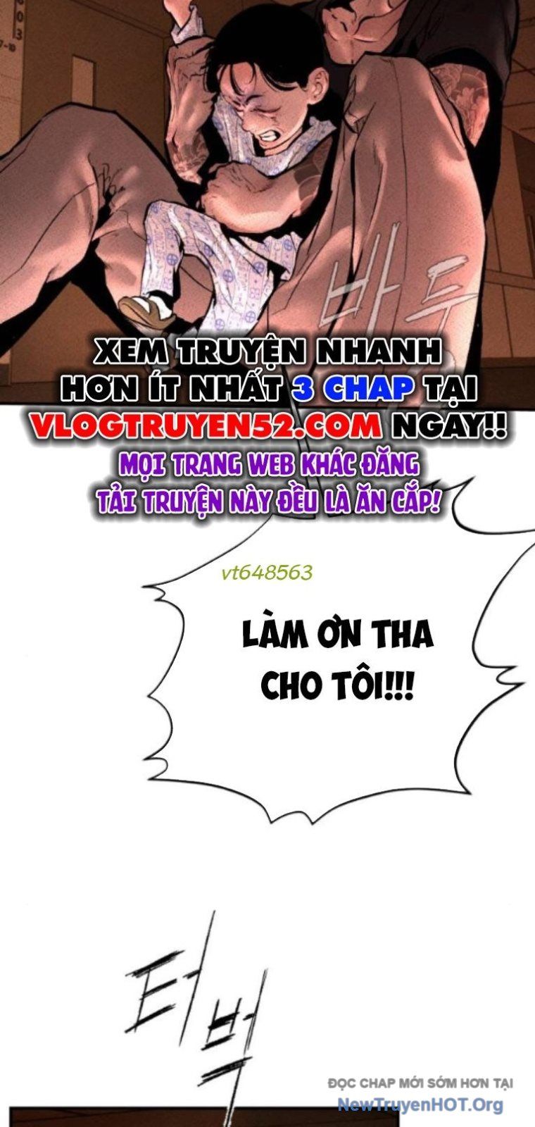 Thiếu Niên Ác Quỷ Chap 4 - Next Chap 5