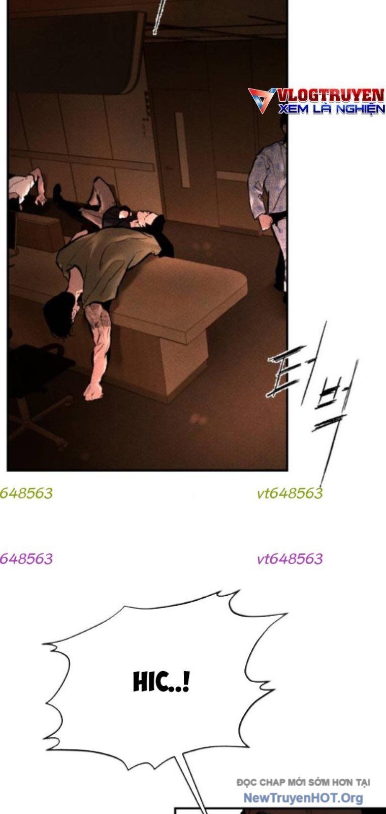 Thiếu Niên Ác Quỷ Chap 4 - Next Chap 5