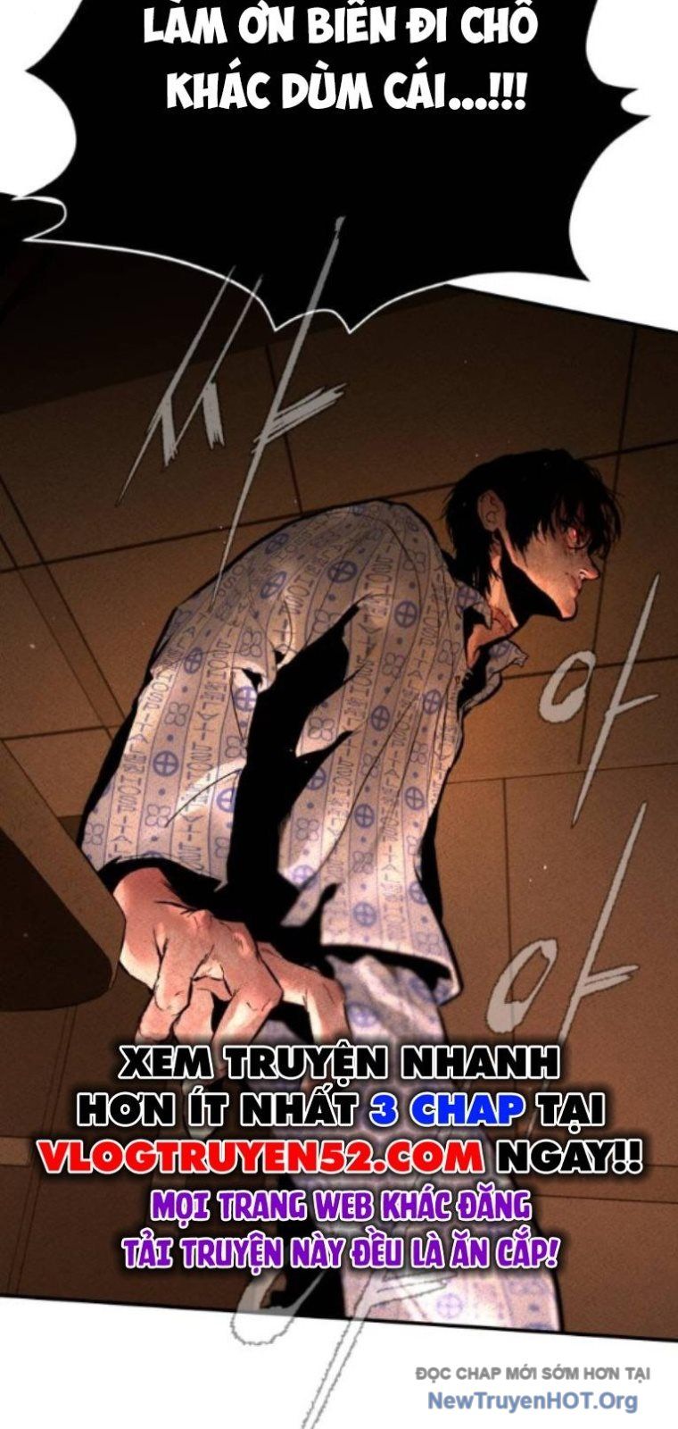 Thiếu Niên Ác Quỷ Chap 4 - Next Chap 5