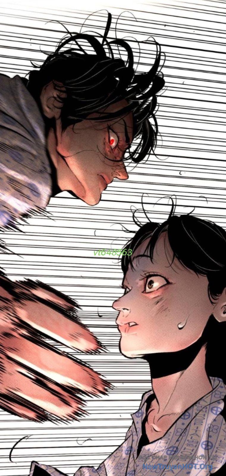 Thiếu Niên Ác Quỷ Chap 4 - Next Chap 5