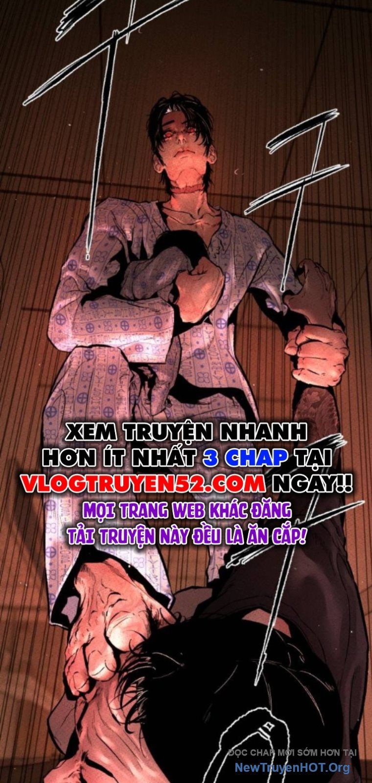 Thiếu Niên Ác Quỷ Chap 4 - Next Chap 5