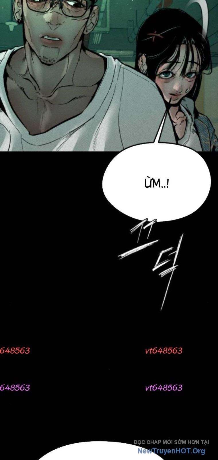 Thiếu Niên Ác Quỷ Chap 4 - Next Chap 5