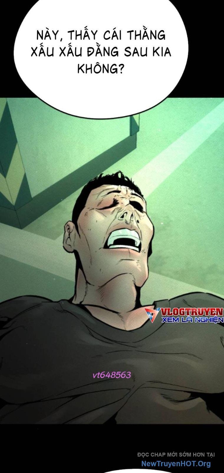 Thiếu Niên Ác Quỷ Chap 4 - Next Chap 5