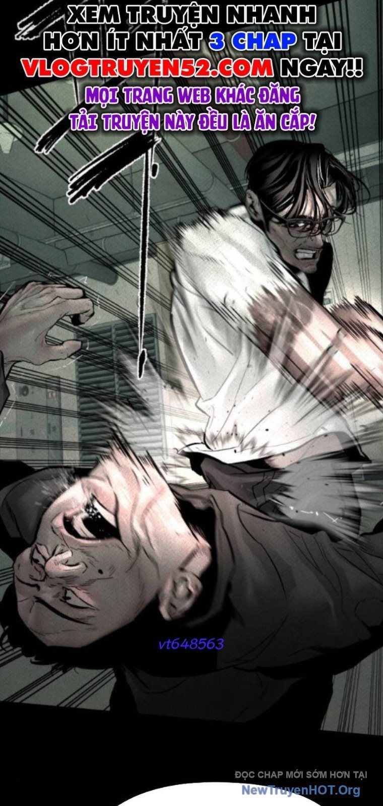 Thiếu Niên Ác Quỷ Chap 4 - Next Chap 5