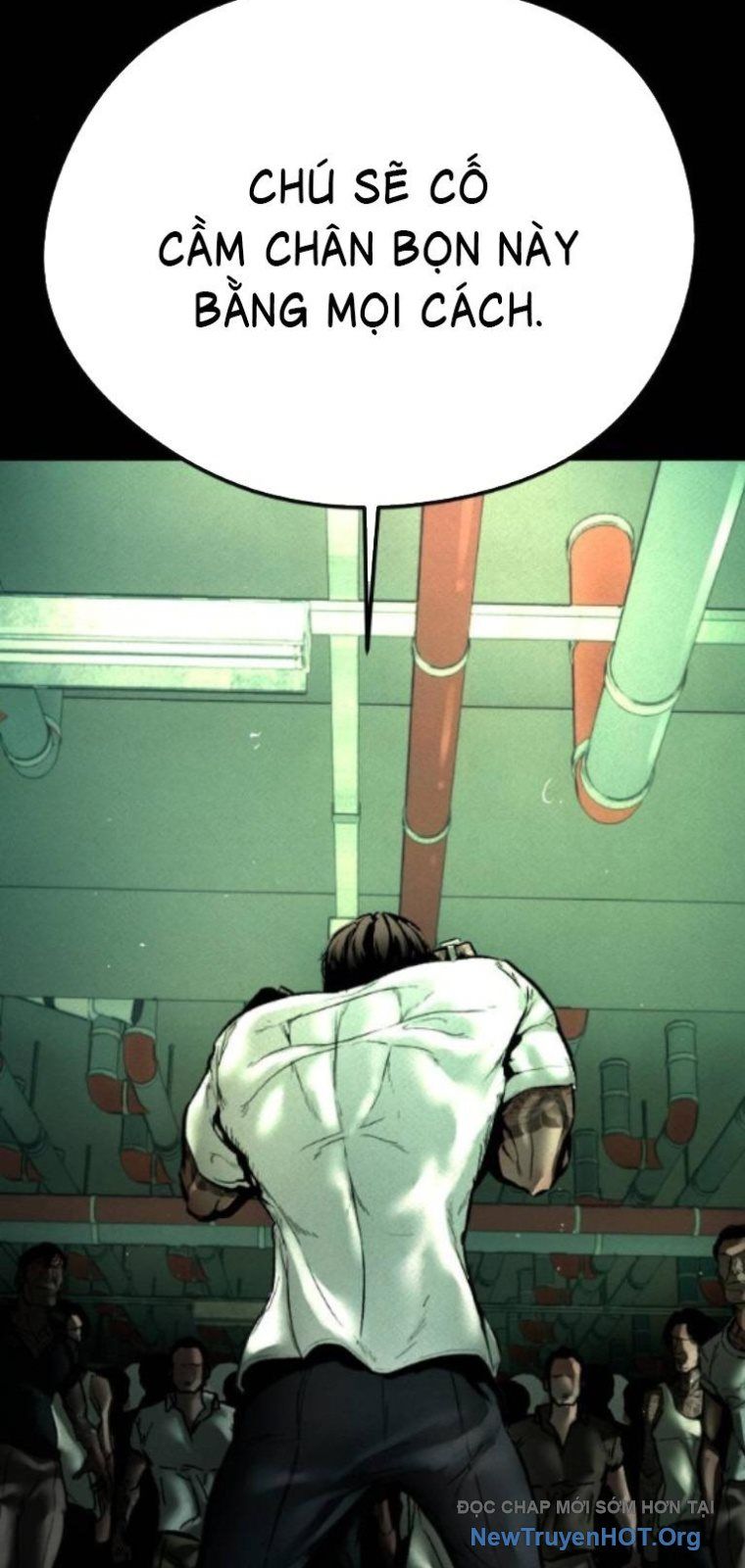 Thiếu Niên Ác Quỷ Chap 4 - Next Chap 5