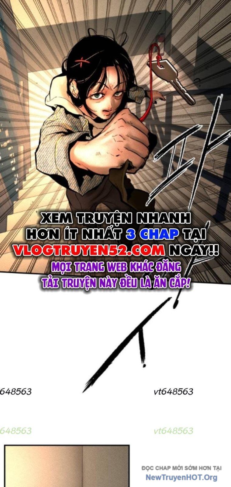 Thiếu Niên Ác Quỷ Chap 4 - Next Chap 5