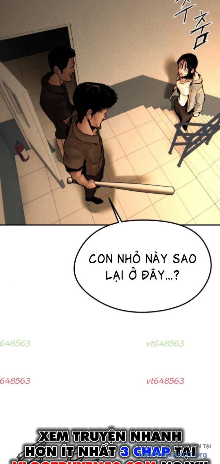 Thiếu Niên Ác Quỷ Chap 4 - Next Chap 5