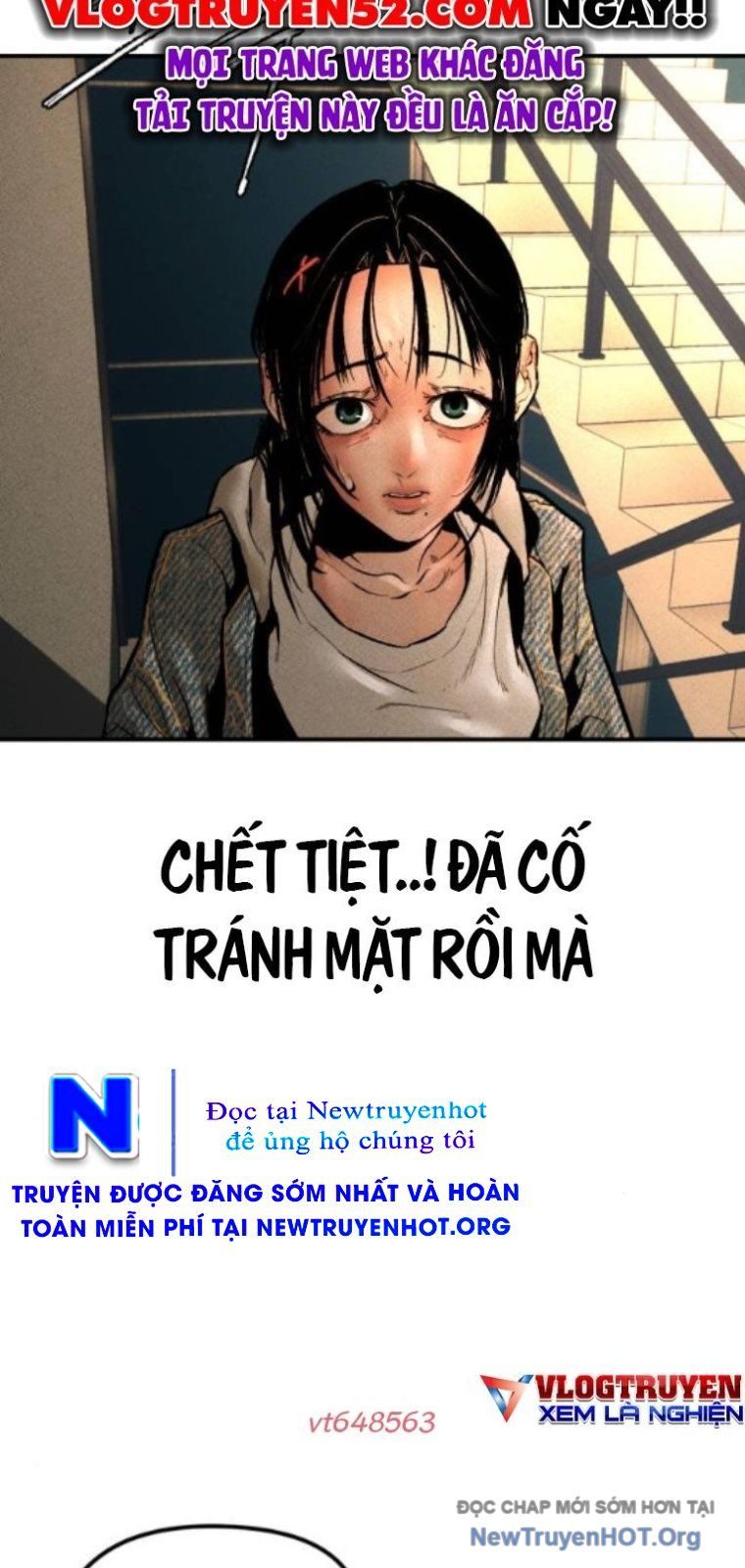 Thiếu Niên Ác Quỷ Chap 4 - Next Chap 5