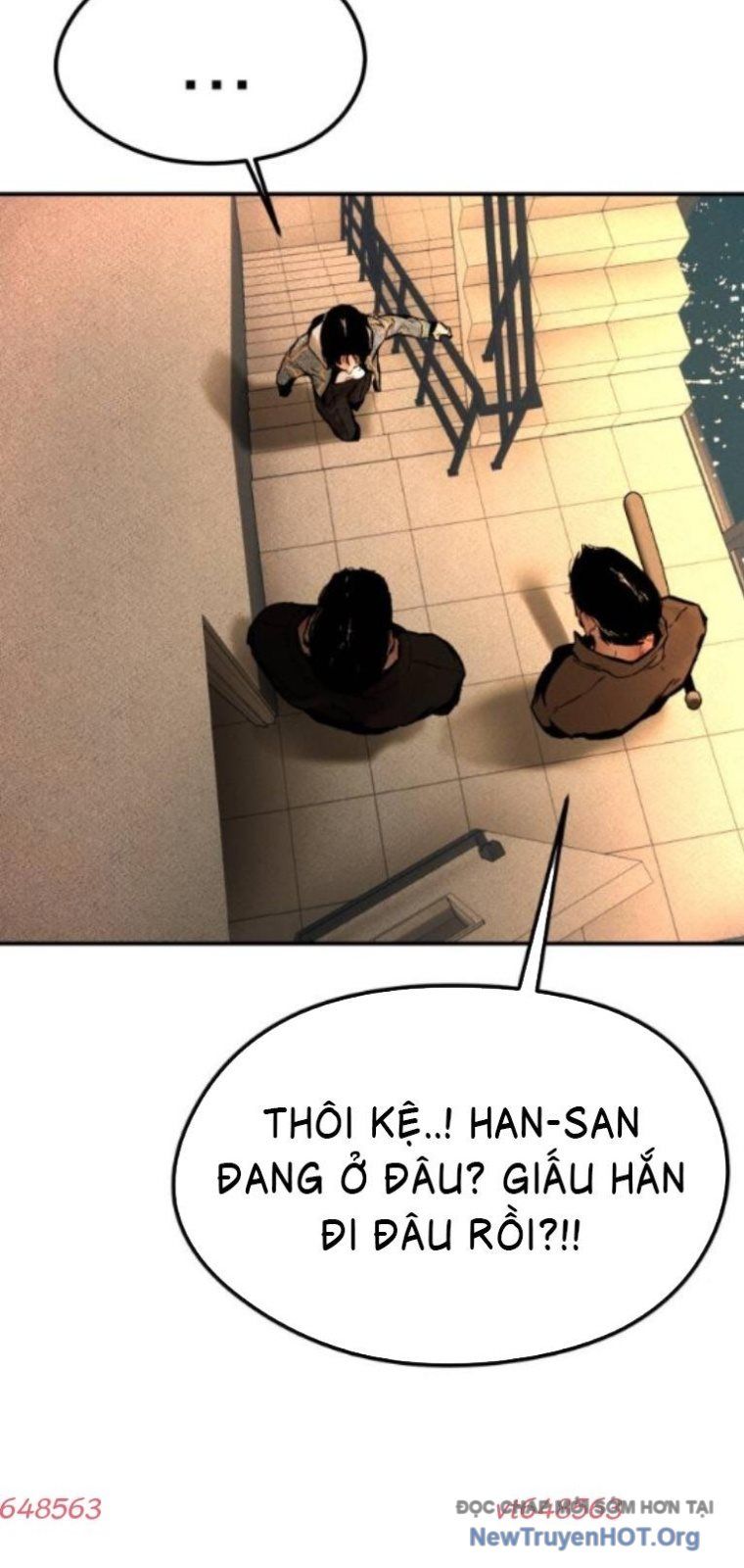 Thiếu Niên Ác Quỷ Chap 4 - Next Chap 5