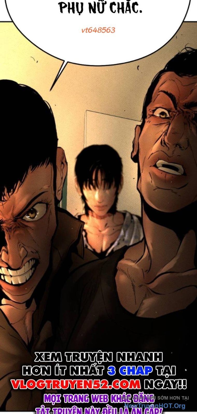 Thiếu Niên Ác Quỷ Chap 4 - Next Chap 5
