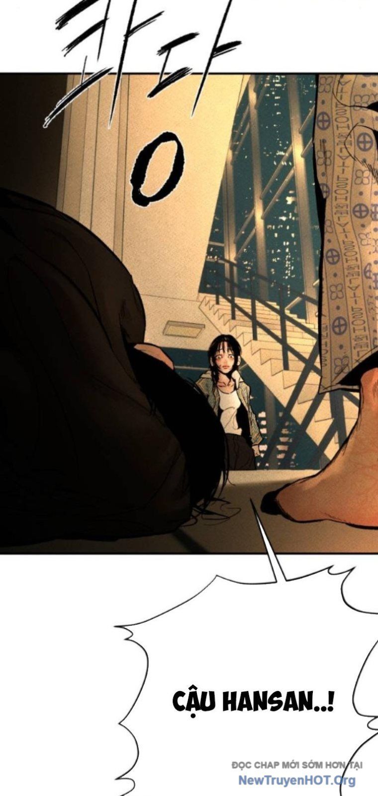 Thiếu Niên Ác Quỷ Chap 4 - Next Chap 5