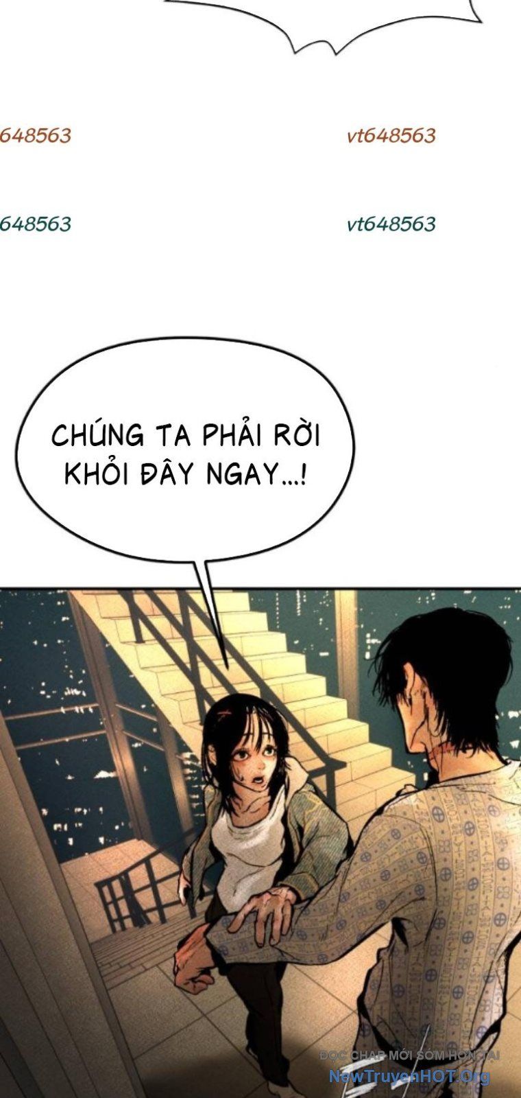 Thiếu Niên Ác Quỷ Chap 4 - Next Chap 5