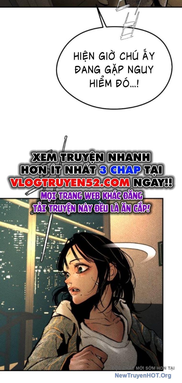 Thiếu Niên Ác Quỷ Chap 4 - Next Chap 5