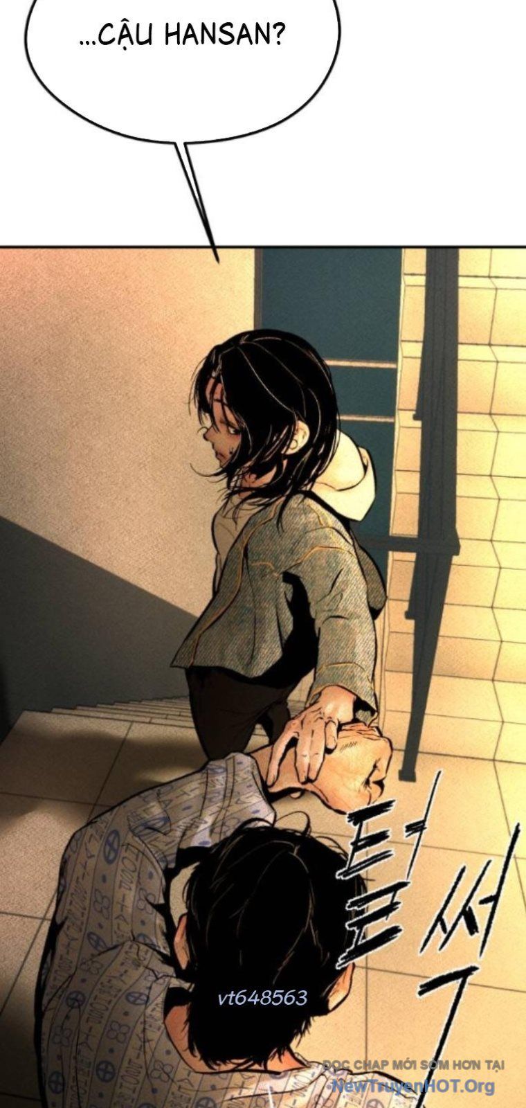 Thiếu Niên Ác Quỷ Chap 4 - Next Chap 5