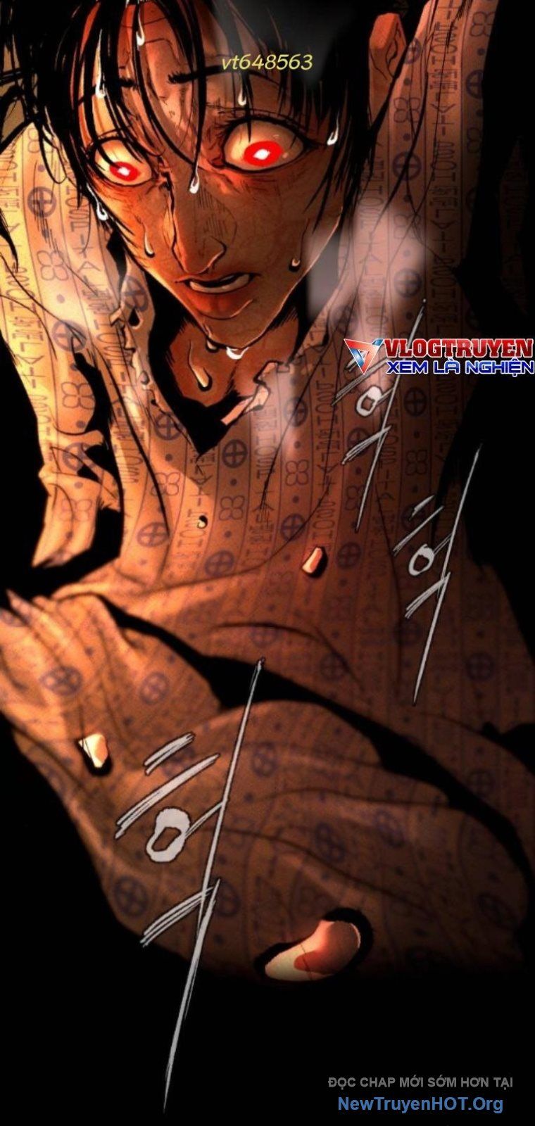 Thiếu Niên Ác Quỷ Chap 4 - Next Chap 5