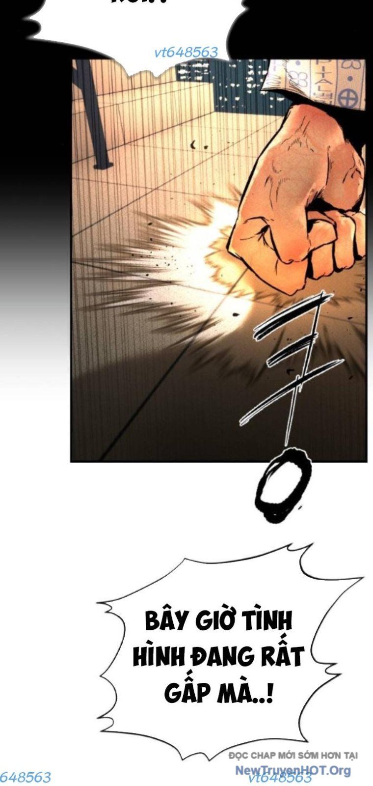 Thiếu Niên Ác Quỷ Chap 4 - Next Chap 5