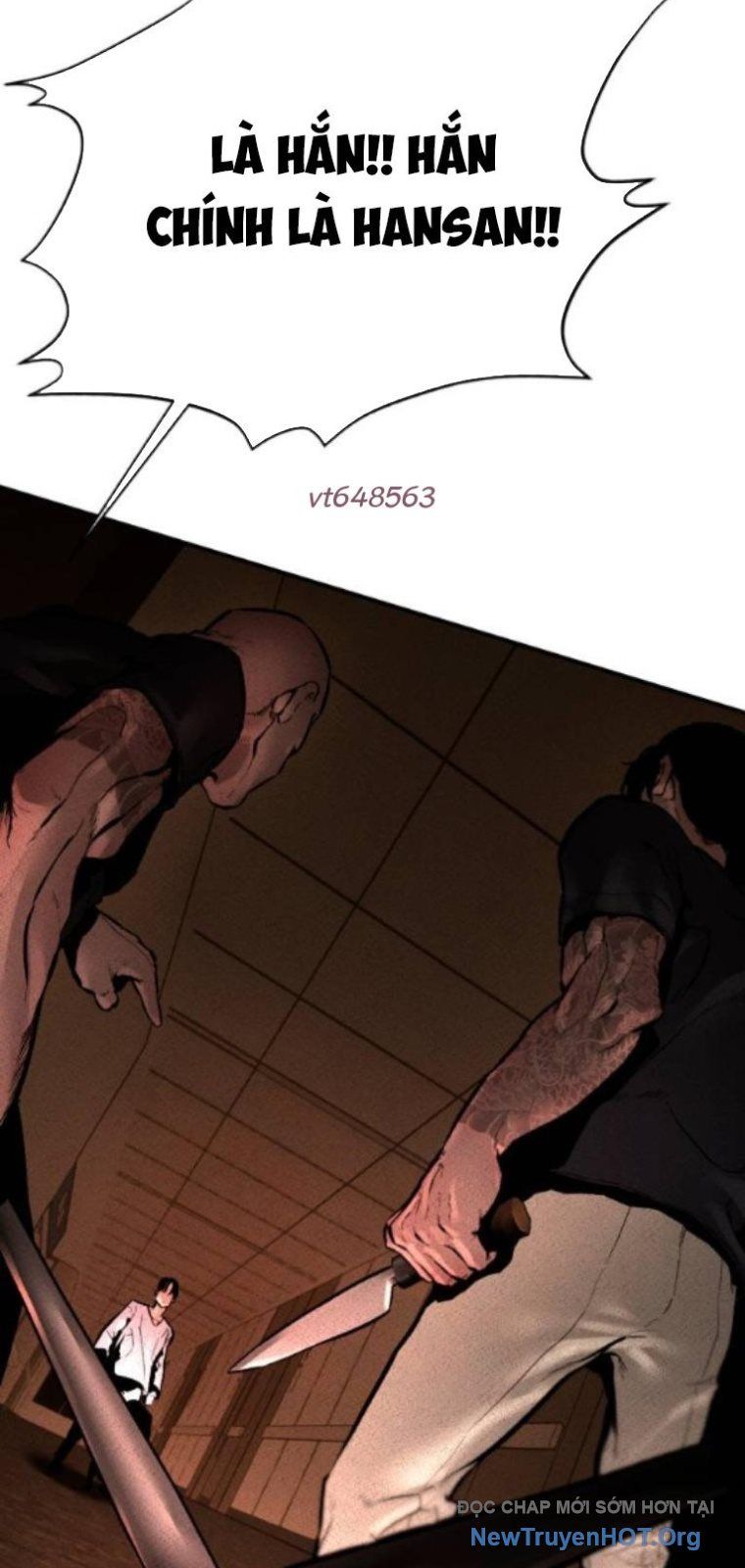 Thiếu Niên Ác Quỷ Chap 4 - Next Chap 5