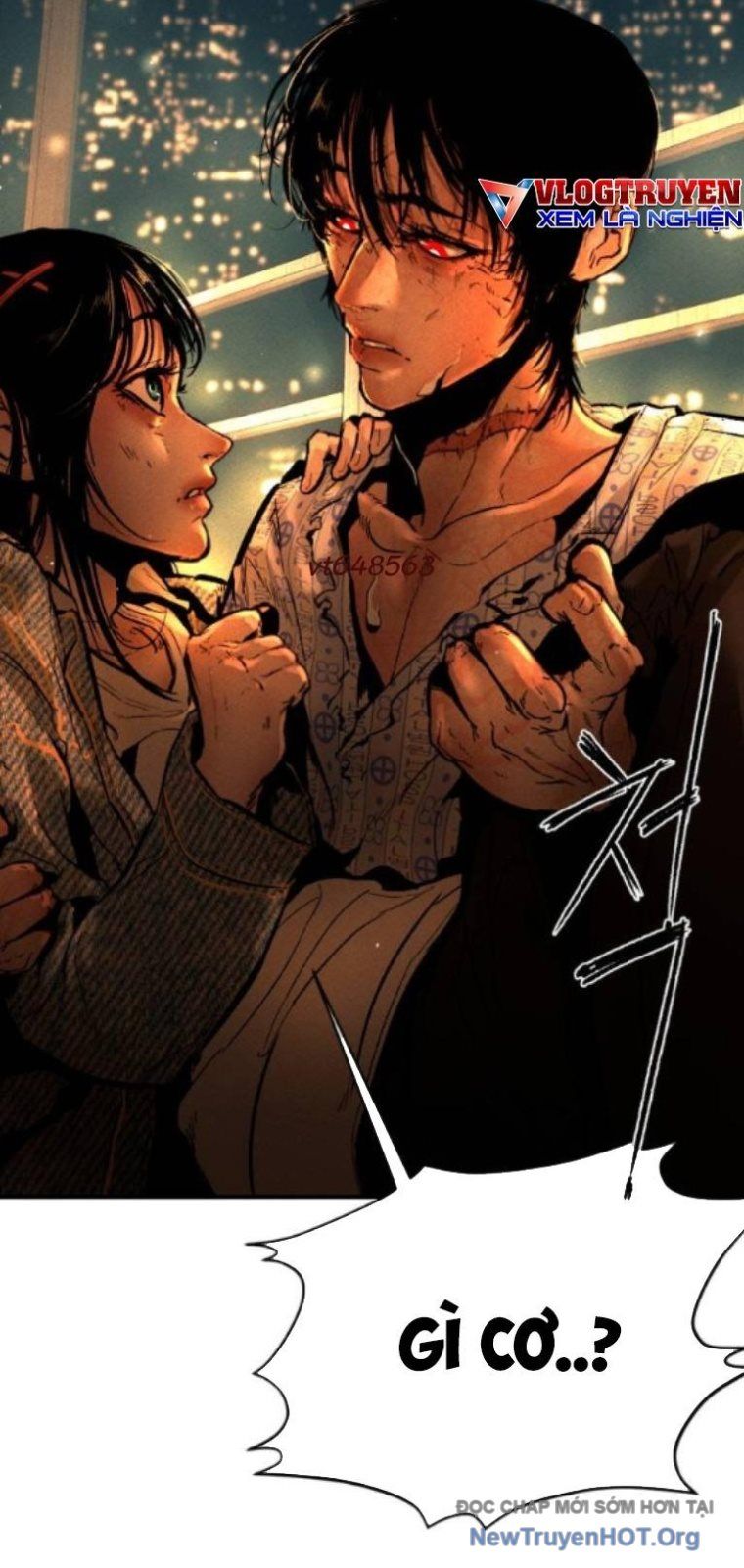 Thiếu Niên Ác Quỷ Chap 4 - Next Chap 5