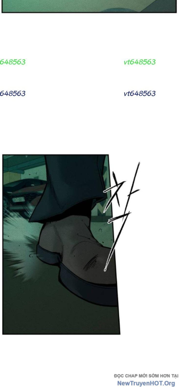 Thiếu Niên Ác Quỷ Chap 4 - Next Chap 5