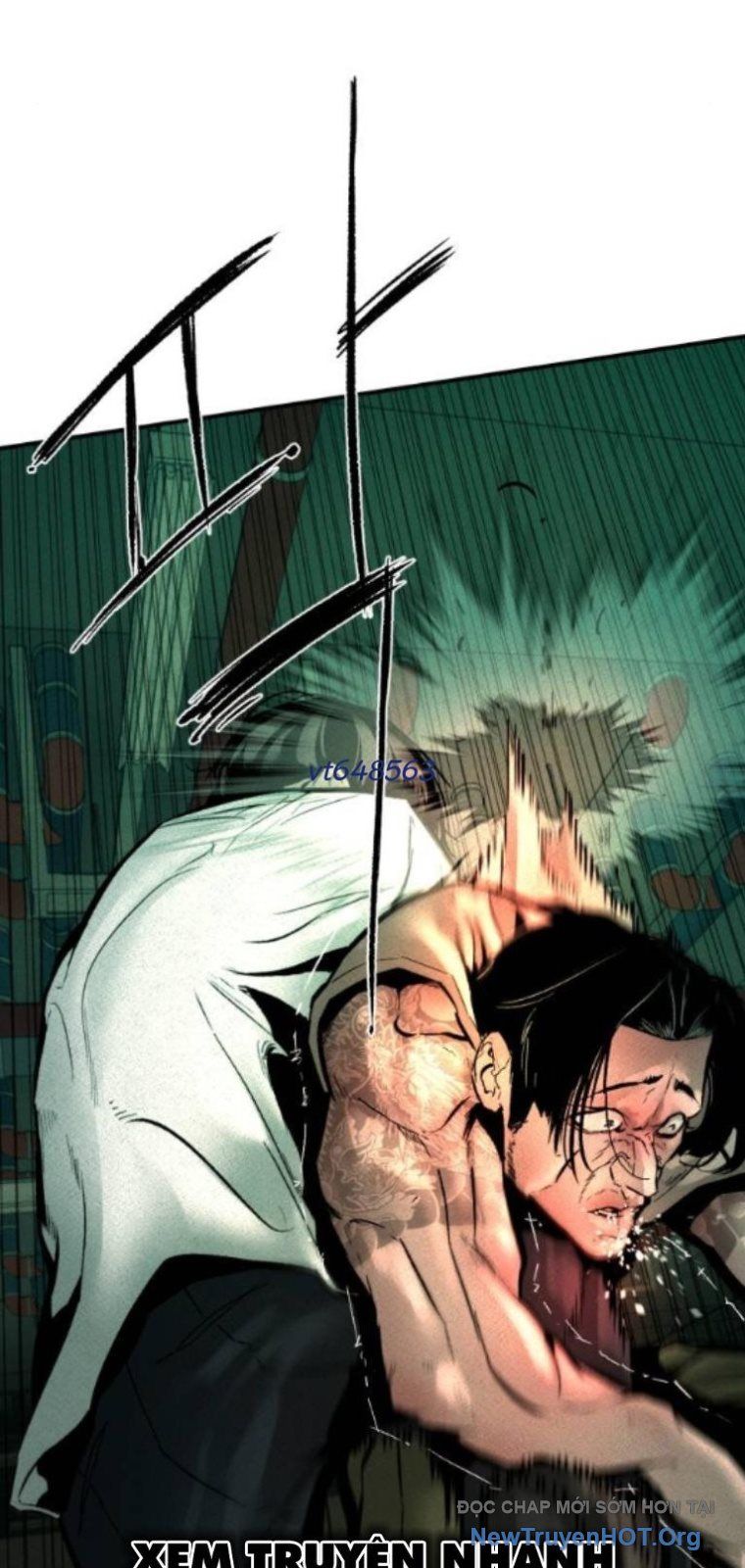 Thiếu Niên Ác Quỷ Chap 4 - Next Chap 5
