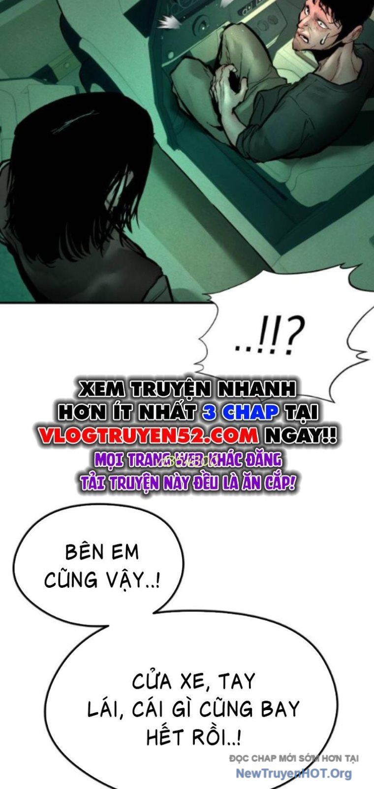 Thiếu Niên Ác Quỷ Chap 5 - Next Chap 6