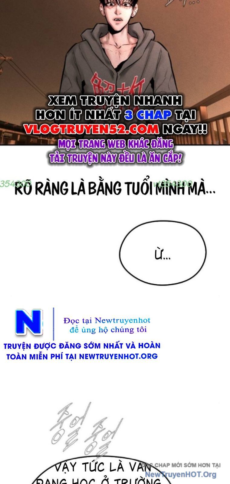 Thiếu Niên Ác Quỷ Chap 5 - Next Chap 6