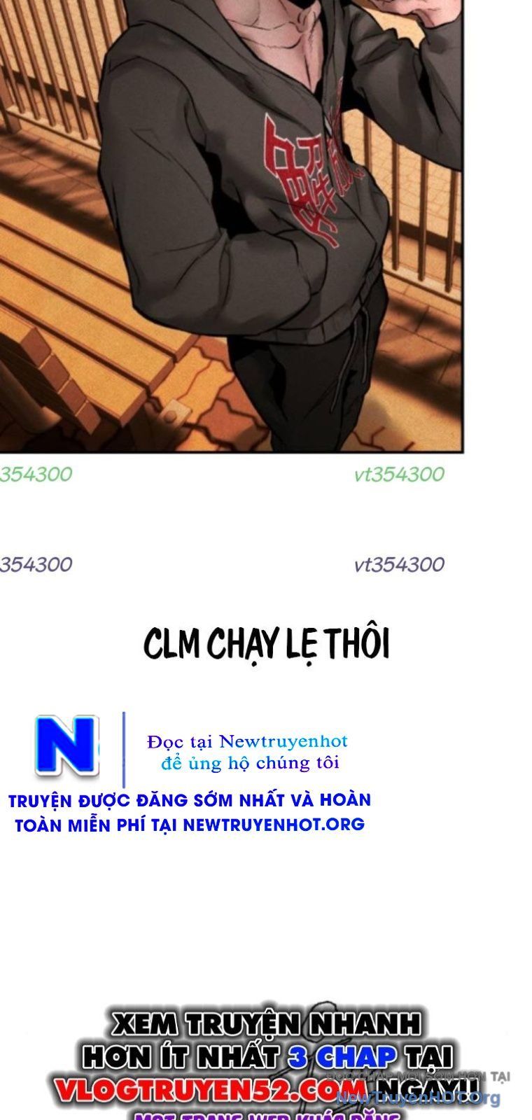Thiếu Niên Ác Quỷ Chap 5 - Next Chap 6