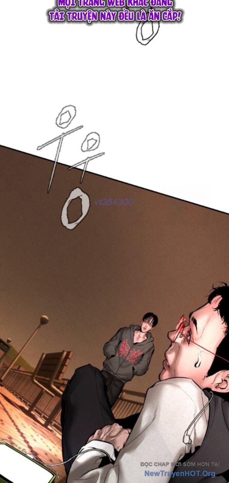 Thiếu Niên Ác Quỷ Chap 5 - Next Chap 6