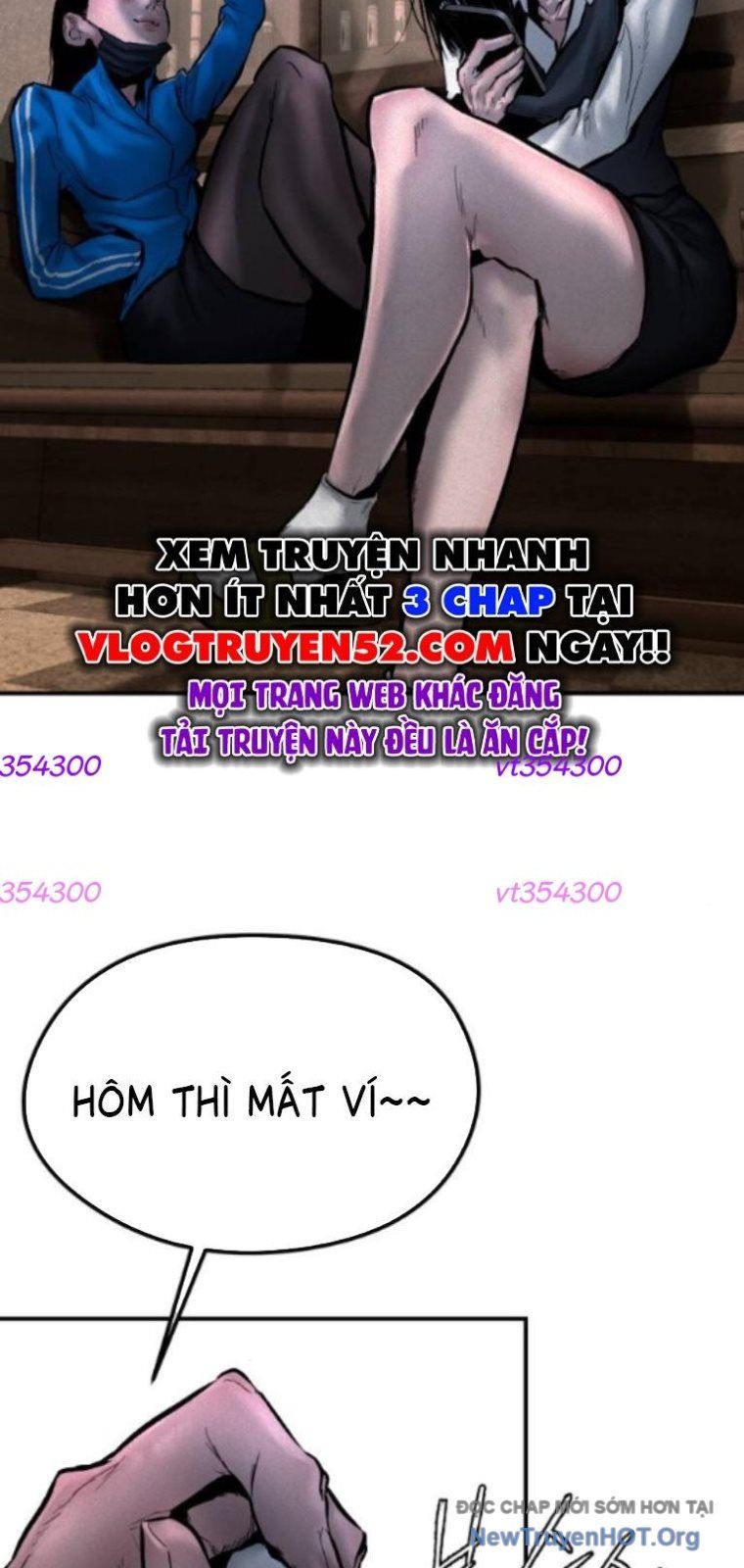Thiếu Niên Ác Quỷ Chap 5 - Next Chap 6