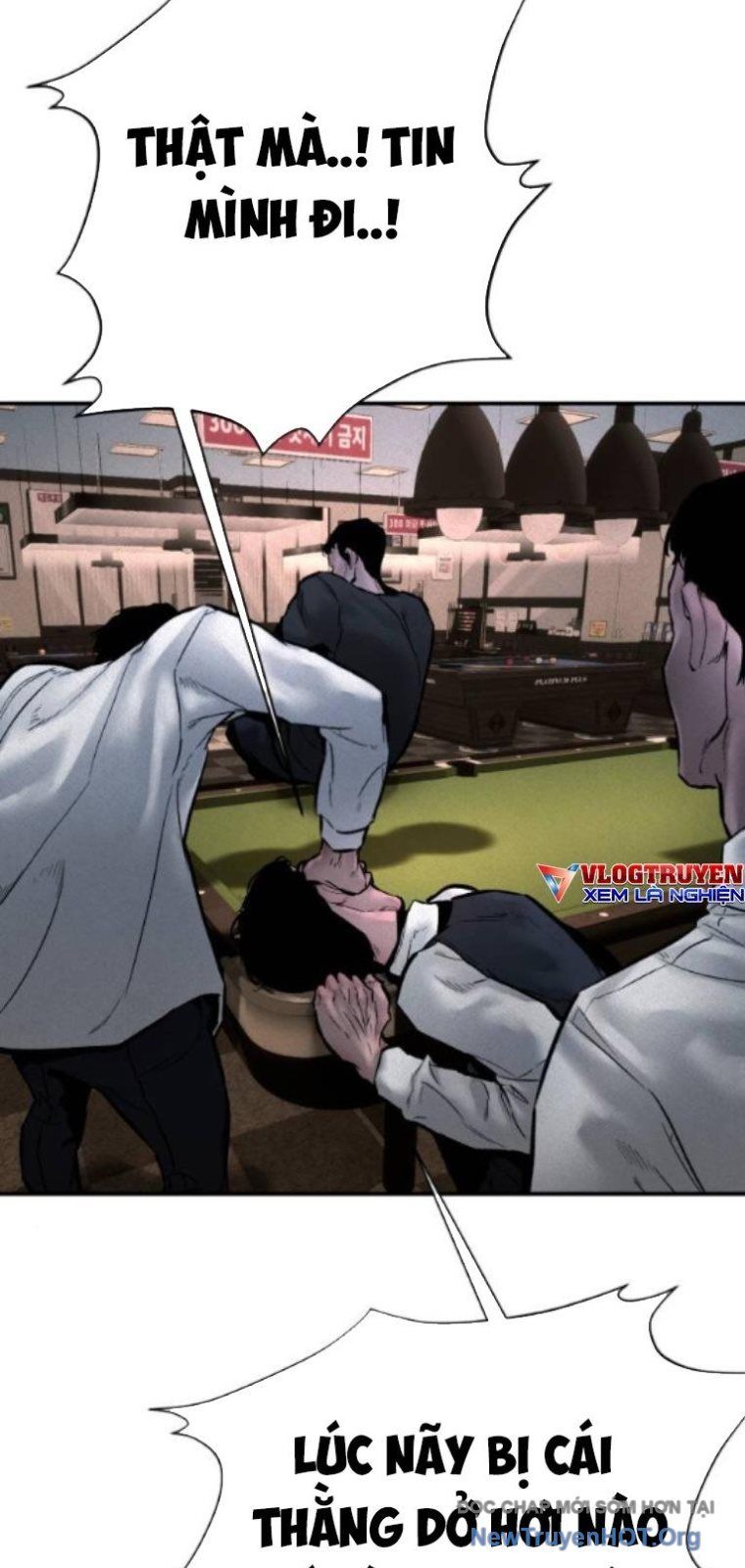 Thiếu Niên Ác Quỷ Chap 5 - Next Chap 6