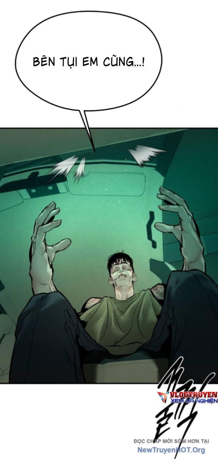 Thiếu Niên Ác Quỷ Chap 5 - Next Chap 6