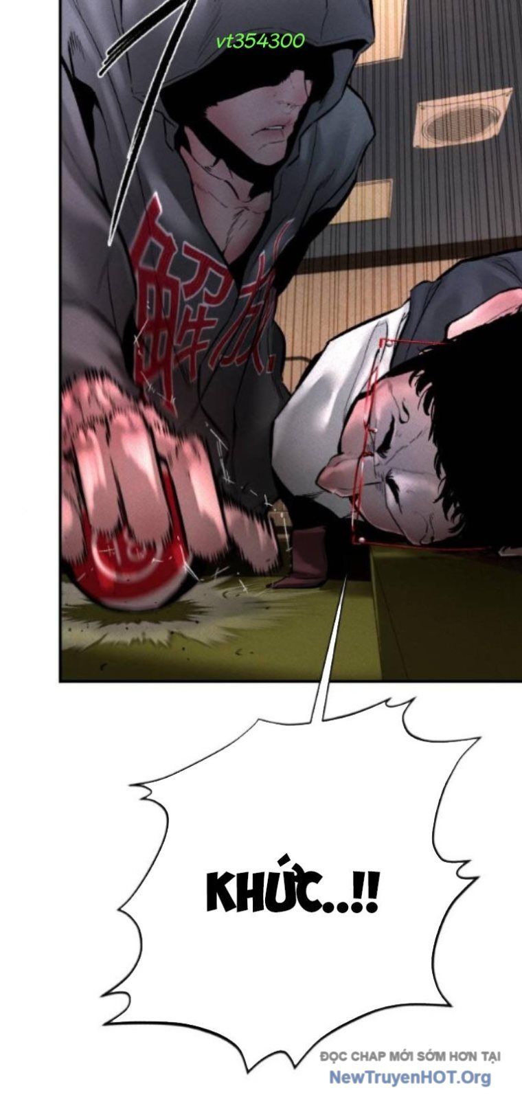 Thiếu Niên Ác Quỷ Chap 5 - Next Chap 6