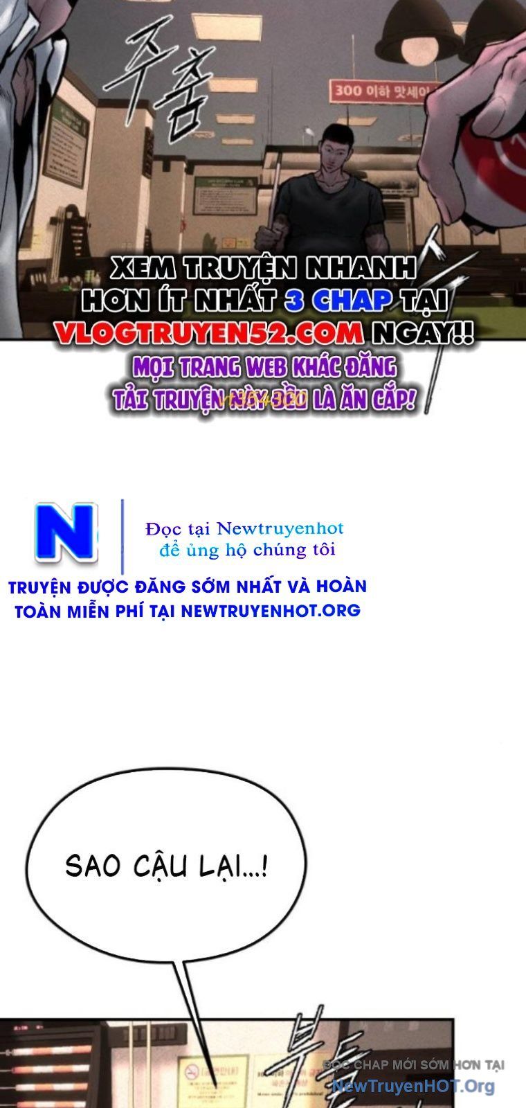 Thiếu Niên Ác Quỷ Chap 5 - Next Chap 6