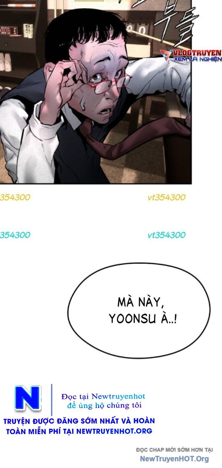 Thiếu Niên Ác Quỷ Chap 5 - Next Chap 6