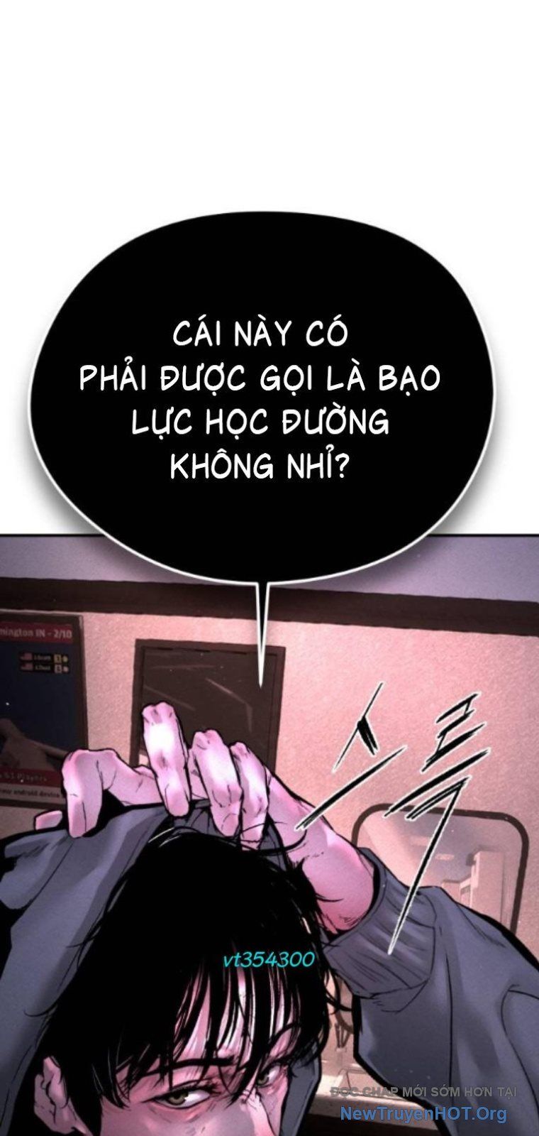 Thiếu Niên Ác Quỷ Chap 5 - Next Chap 6