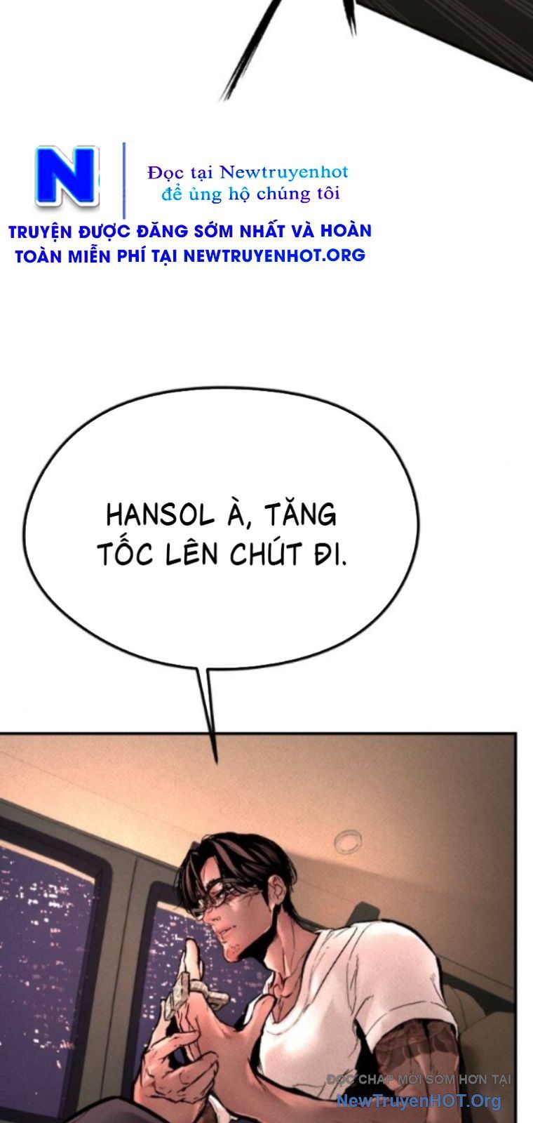 Thiếu Niên Ác Quỷ Chap 5 - Next Chap 6