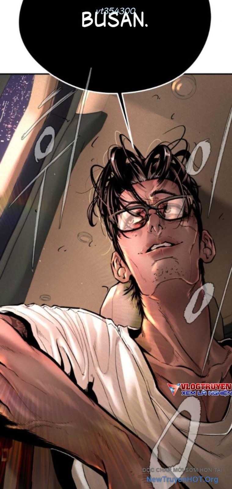 Thiếu Niên Ác Quỷ Chap 5 - Next Chap 6