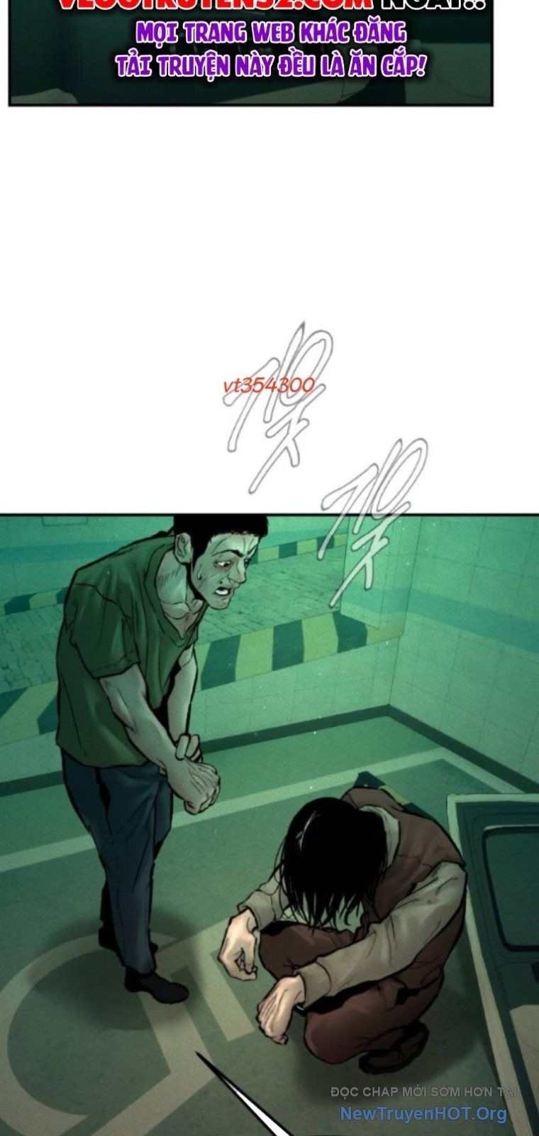 Thiếu Niên Ác Quỷ Chap 5 - Next Chap 6