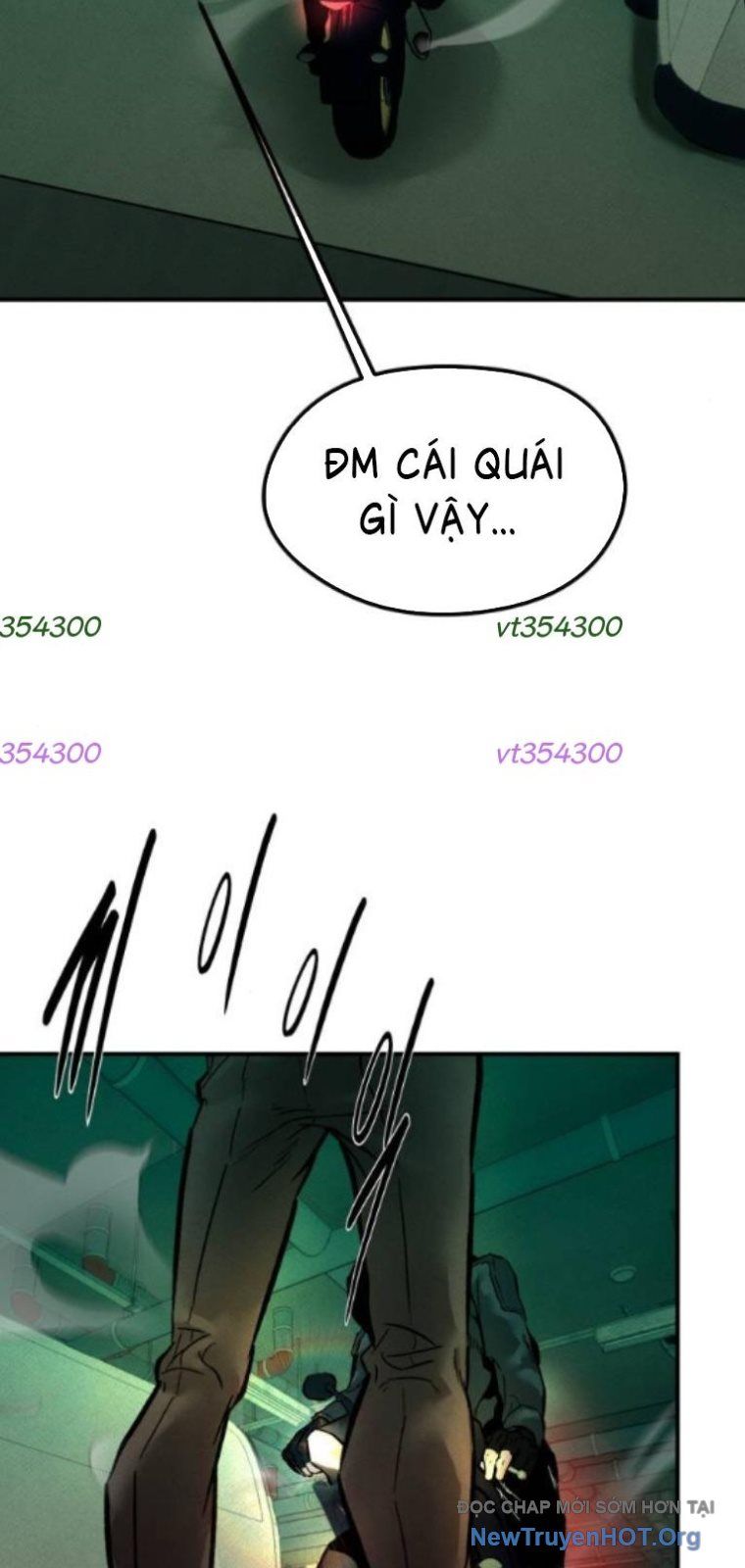 Thiếu Niên Ác Quỷ Chap 5 - Next Chap 6