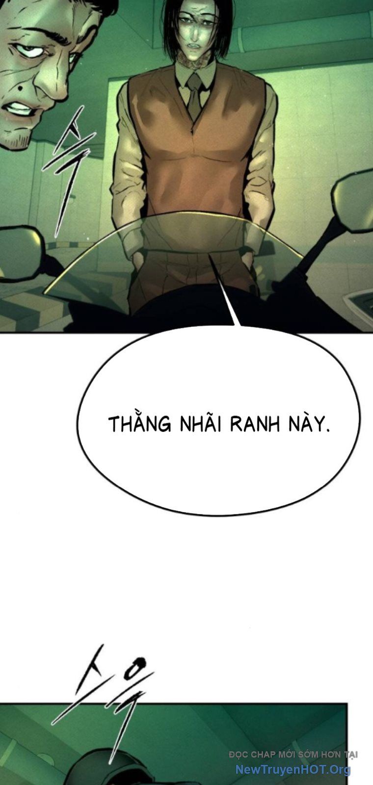 Thiếu Niên Ác Quỷ Chap 5 - Next Chap 6