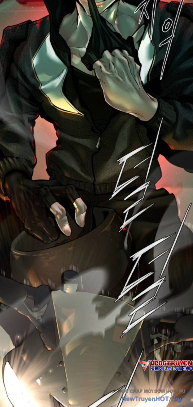 Thiếu Niên Ác Quỷ Chap 5 - Next Chap 6