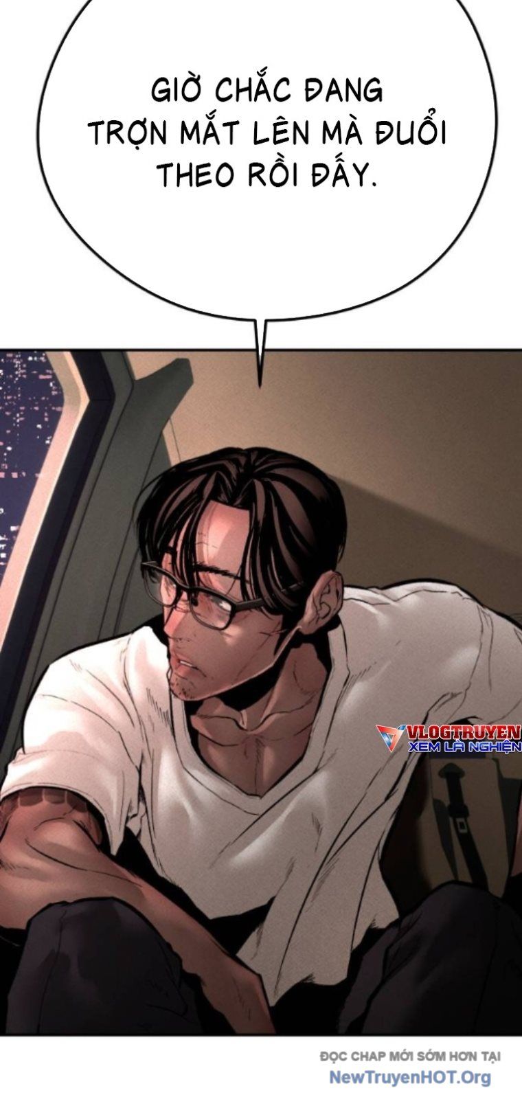Thiếu Niên Ác Quỷ Chap 5 - Next Chap 6