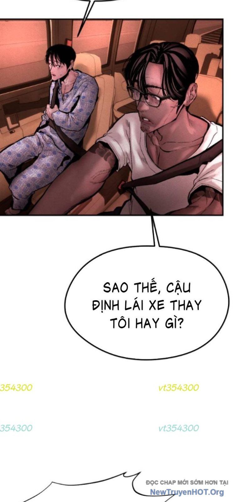 Thiếu Niên Ác Quỷ Chap 5 - Next Chap 6