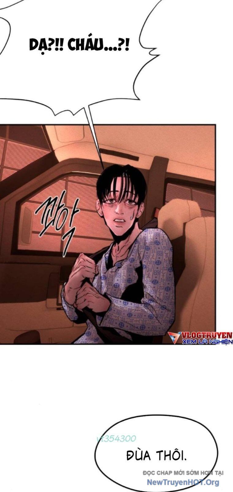 Thiếu Niên Ác Quỷ Chap 5 - Next Chap 6