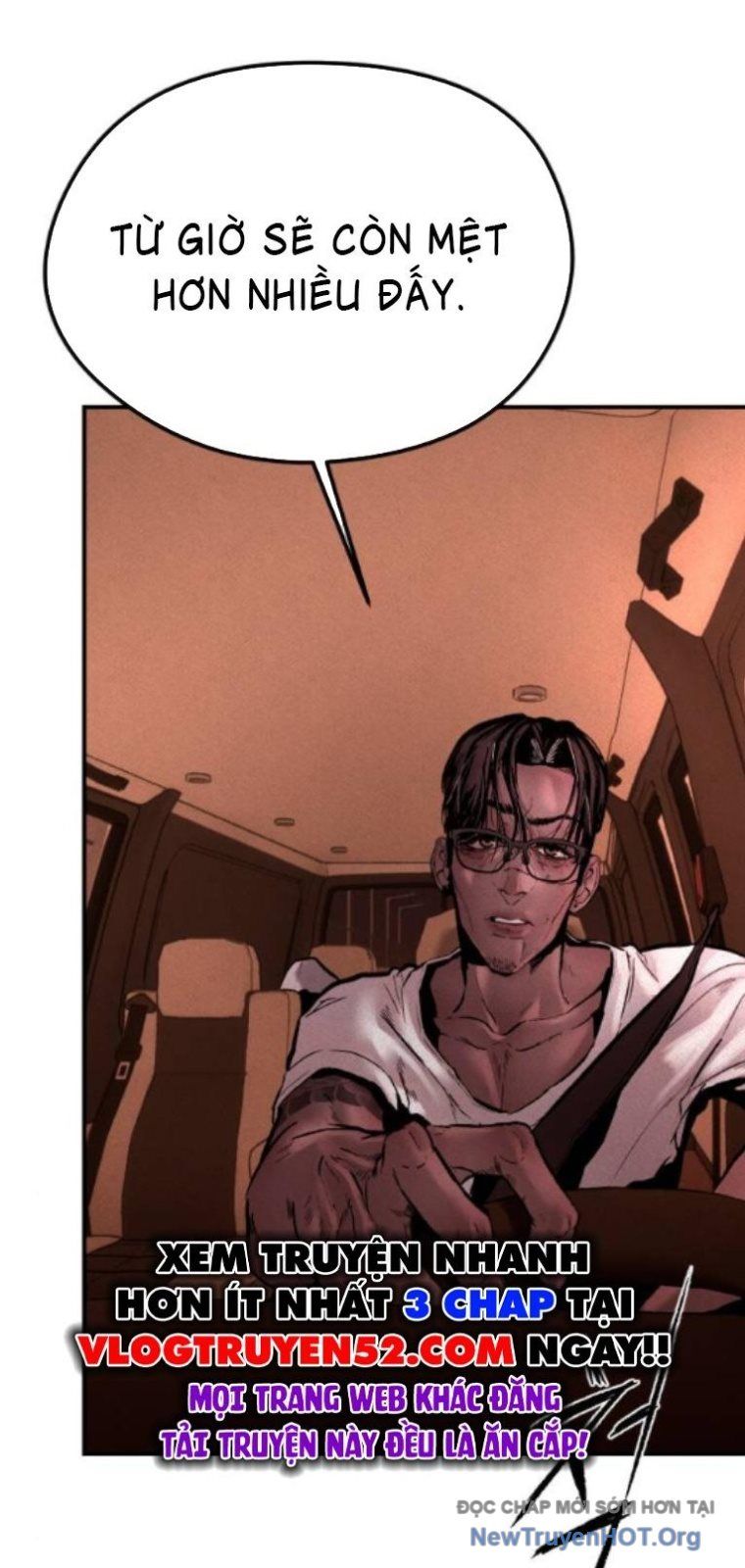 Thiếu Niên Ác Quỷ Chap 5 - Next Chap 6