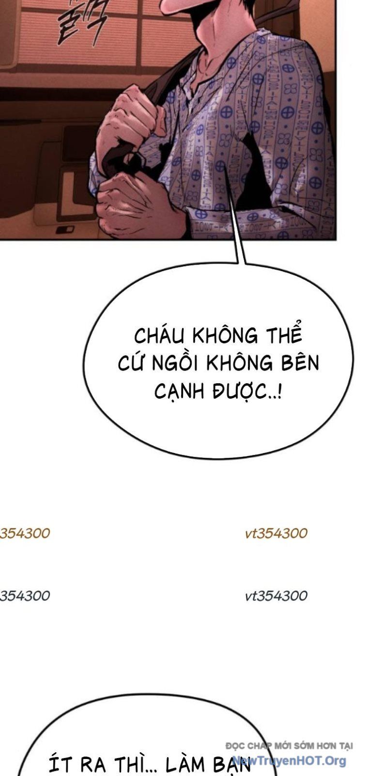 Thiếu Niên Ác Quỷ Chap 5 - Next Chap 6