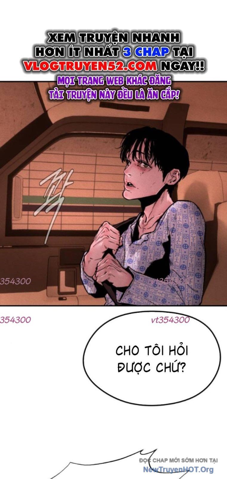 Thiếu Niên Ác Quỷ Chap 5 - Next Chap 6