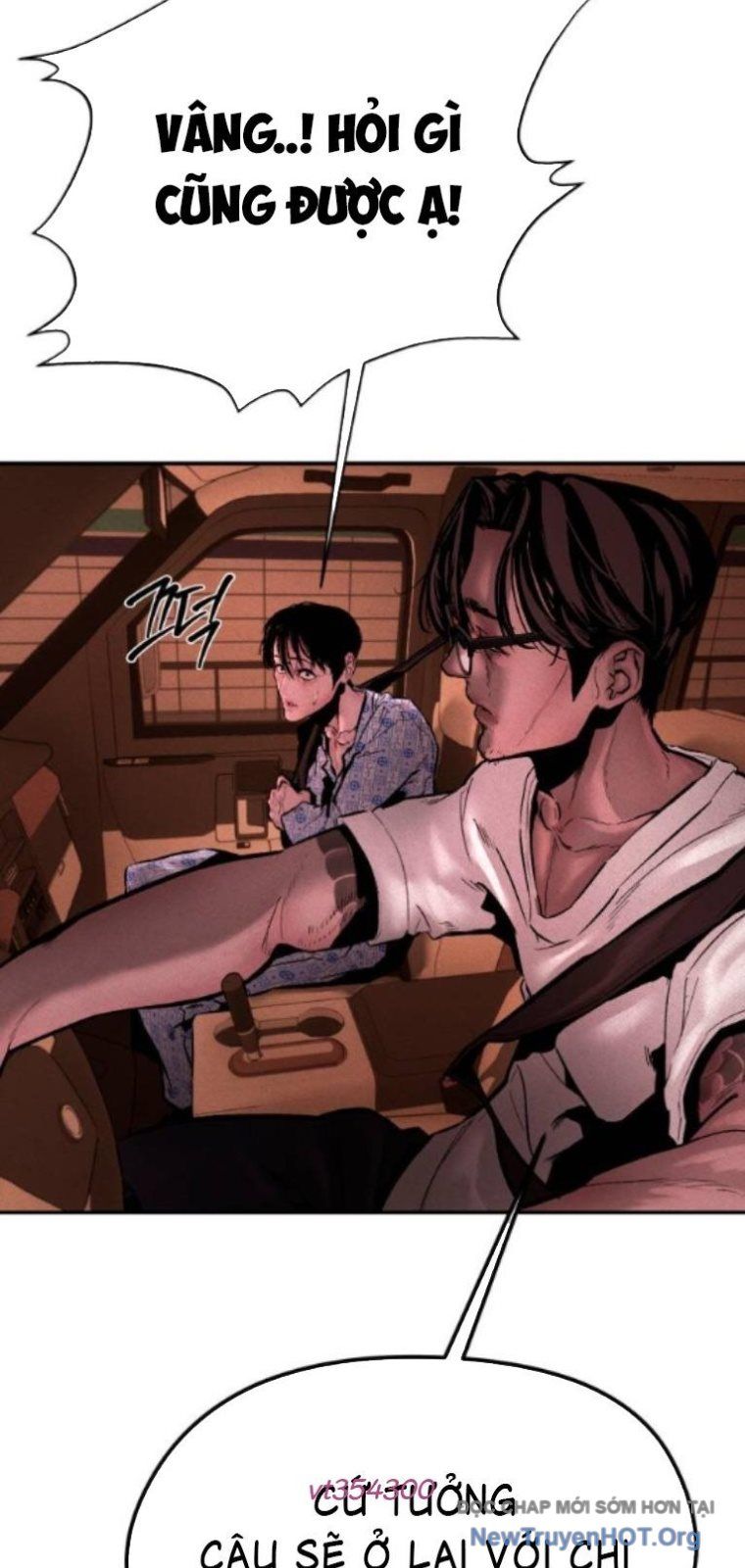Thiếu Niên Ác Quỷ Chap 5 - Next Chap 6