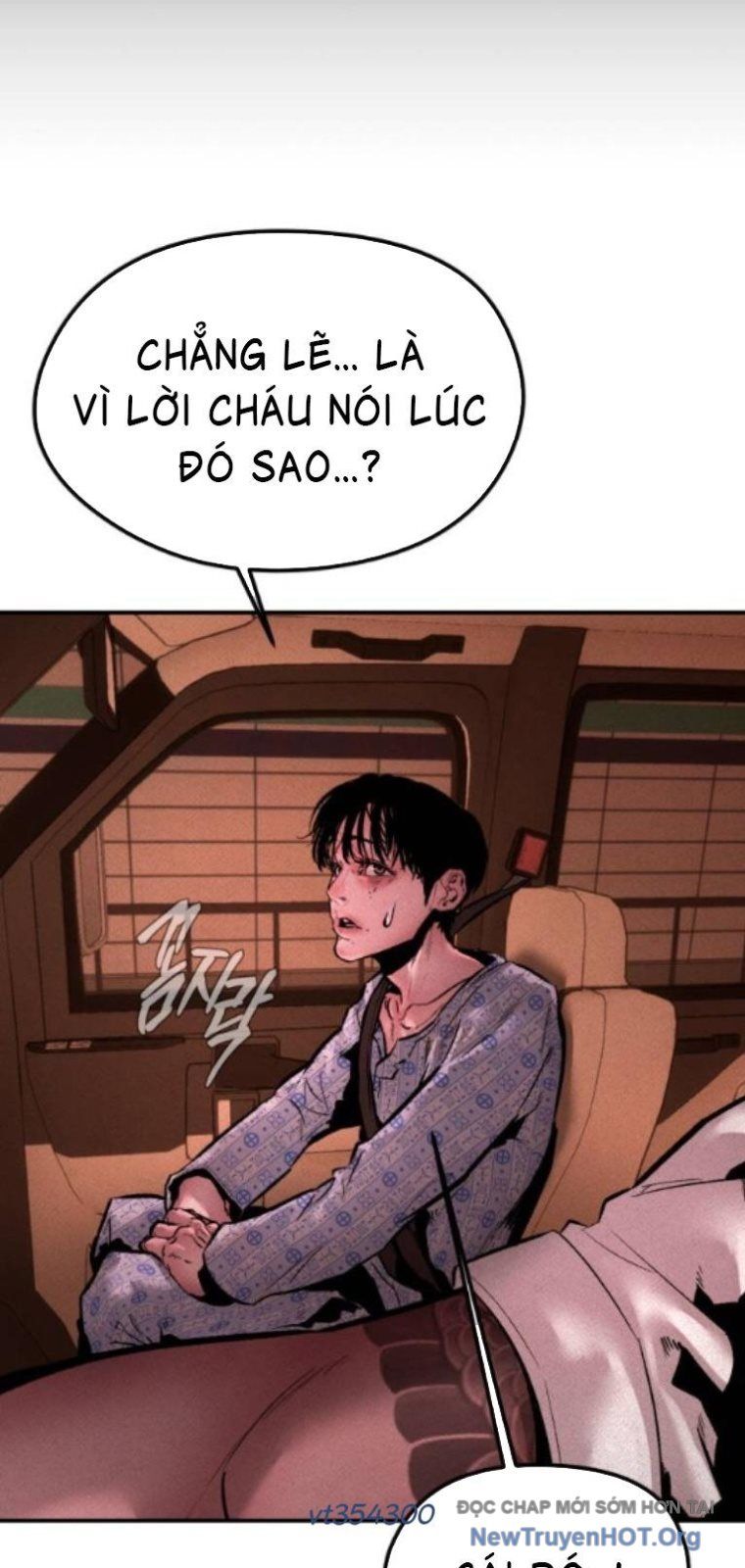 Thiếu Niên Ác Quỷ Chap 5 - Next Chap 6