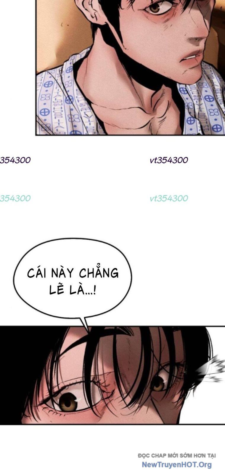 Thiếu Niên Ác Quỷ Chap 5 - Next Chap 6